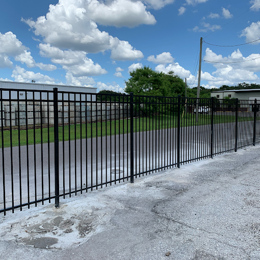 fence companies riverview fl